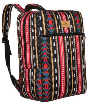 shumee Prostoren, lahek potovalni nahrbtnik - Rovicky