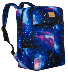 shumee Prostoren, lahek potovalni nahrbtnik - Rovicky