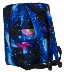 shumee Prostoren, lahek potovalni nahrbtnik - Rovicky