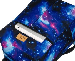 shumee Prostoren, lahek potovalni nahrbtnik - Rovicky