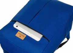 shumee Prostoren, lahek potovalni nahrbtnik - Rovicky