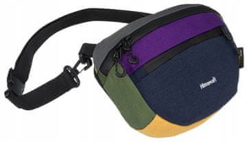 shumee Športna torba za čez ramo in bok - Himawari