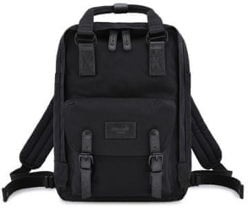 shumee Prostoren mestni nahrbtnik s prostorom za prenosnik - Himawari