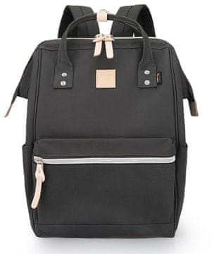 shumee Prostoren nahrbtnik s prostorom za prenosnik - Himawari