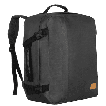 shumee Velik poliestrski potovalni nahrbtnik - Rovicky