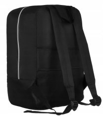 shumee Potovalni nahrbtnik - ročna prtljaga za letalo - Peterson