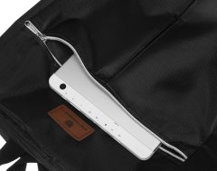 shumee Potovalni nahrbtnik - ročna prtljaga za letalo - Peterson