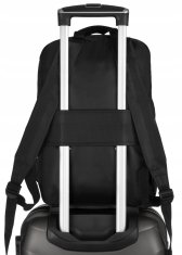 shumee Potovalni nahrbtnik - ročna prtljaga za letalo - Peterson