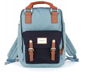 shumee Prostoren mestni nahrbtnik s prostorom za prenosnik - Himawari