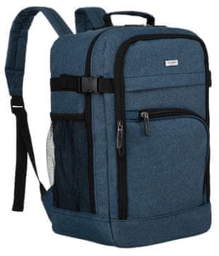 shumee Prostoren in potovalno prijazen nahrbtnik za kabino - Peterson