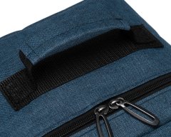 shumee Prostoren in potovalno prijazen nahrbtnik za kabino - Peterson