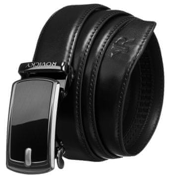 shumee Usnjen avtomatski pas RV-AB35-95-02-MET