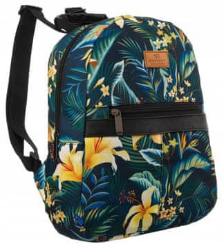 shumee Vzorčast, urban ženski nahrbtnik - Rovicky