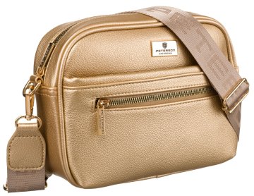 shumee Ženska torbica PTN 074-01-9863 Zlata