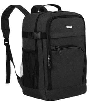 shumee Prostoren in potovalno prijazen nahrbtnik za kabino - Peterson