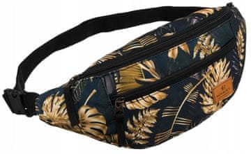 shumee Prostorna torba za okoli pasu ali na rami - Rovicky