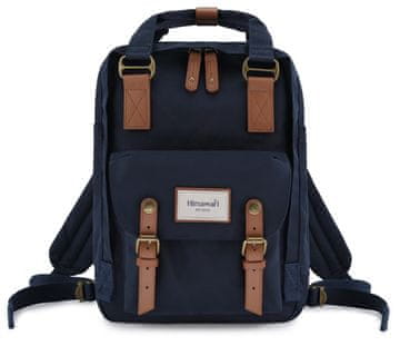 shumee Prostoren mestni nahrbtnik s prostorom za prenosnik - Himawari