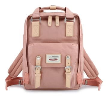 shumee Prostoren mestni nahrbtnik s prostorom za prenosnik - Himawari