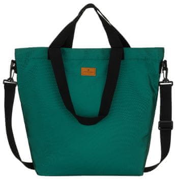 PTN PTN TZ15605D-1006 D.Zelena torba