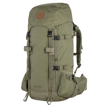 Fjällräven Kajka 35 S/M, Green | F620 | One size