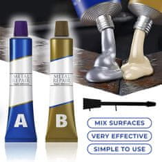 Cool Mango Dvokomponentno lepilo – Gluefix, premium