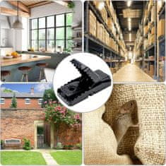 Cool Mango Past za miši (4 kosi) – Mousetrap