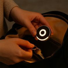 Cool Mango Prenosna lučka za torbico – Lumicharm