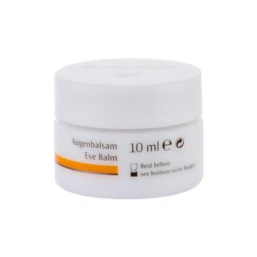 Dr. Hauschka Eye Balm pomirjajoč in negovalen balzam za oči za ženske