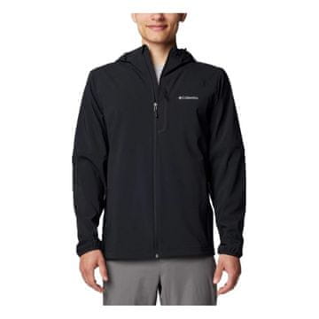 Columbia Športni puloverji črna Tech