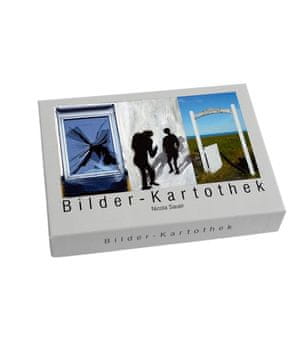 Pamina Store Bilder-Kartothek / Projection Cards (Projekcijske slike)