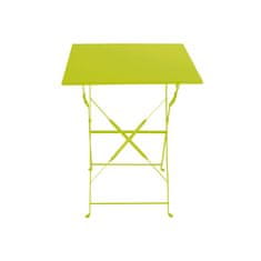 Linder Exclusiv Vrtna garnitura BISTRO SET Zelena