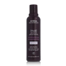 Aveda Invati Advanced Exfoliating Shampoo Light 200 ml šampon vse vrste las za ženske