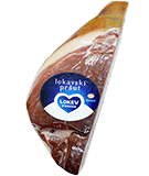 Lokev Lokavski pršut ½ – 12 mesecev (2,6 kg)