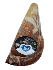 Lokev Kraški pršut Lokev 1/2 – 16 mesecev (2,5 kg)