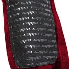 Cappa Racing Moška kevlarska majica REIMS črna / rdeča M