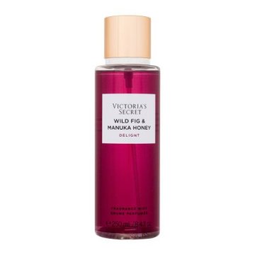 Victoria´s Secret Wild Fig & Manuka Honey sprej za telo za ženske
