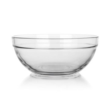 Value Steklena skleda 23cm GASTRO