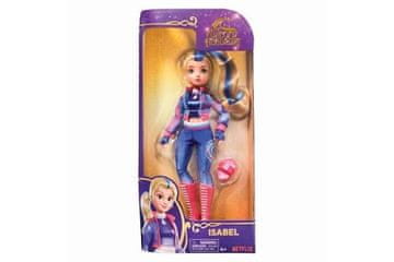 UNICORN ACADEMY Lutka 24 cm Isabel