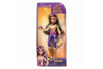 UNICORN ACADEMY Lutka 24 cm Sophia