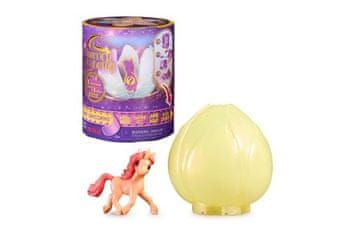 Zbirateljske figurice Unicorn Academy v cvetju