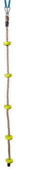 Woody 102191859 Plezalna vrv