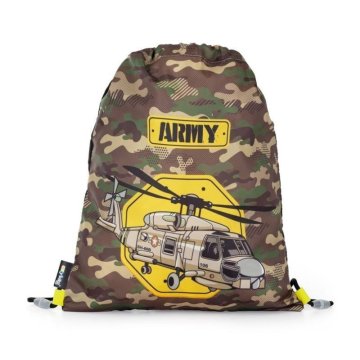 Oxybag Torba za vaje - Helikopter