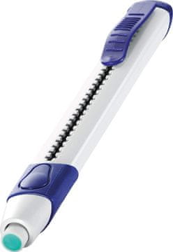 Maped Ultra Technic svinčnik z radirko - z rezervno gumo