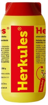 Druchema Univerzalno lepilo 250g HERKULES