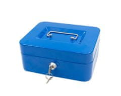 Levior Blagajna 200x160x90mm