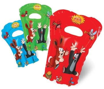 Wiky Napihljiv ležalnik Krtek 52x75cm