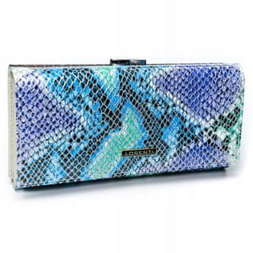 shumee Unikatna ženska denarnica iz naravnega usnja Lorenti