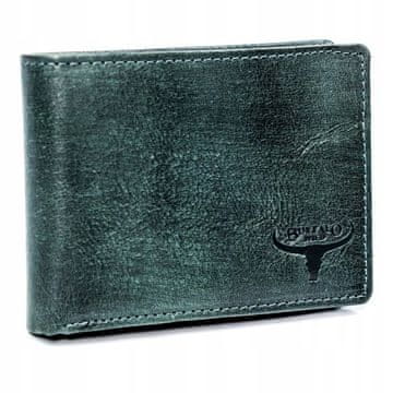 shumee Majhna moška denarnica - Buffalo Wild