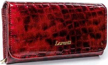 shumee Unikatna usnjena ženska denarnica Lorenti