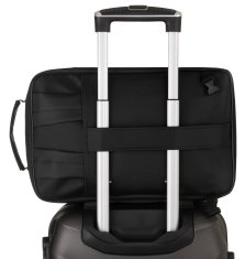 shumee Potovalni nahrbtnik, idealen za ročno prtljago - Rovicky